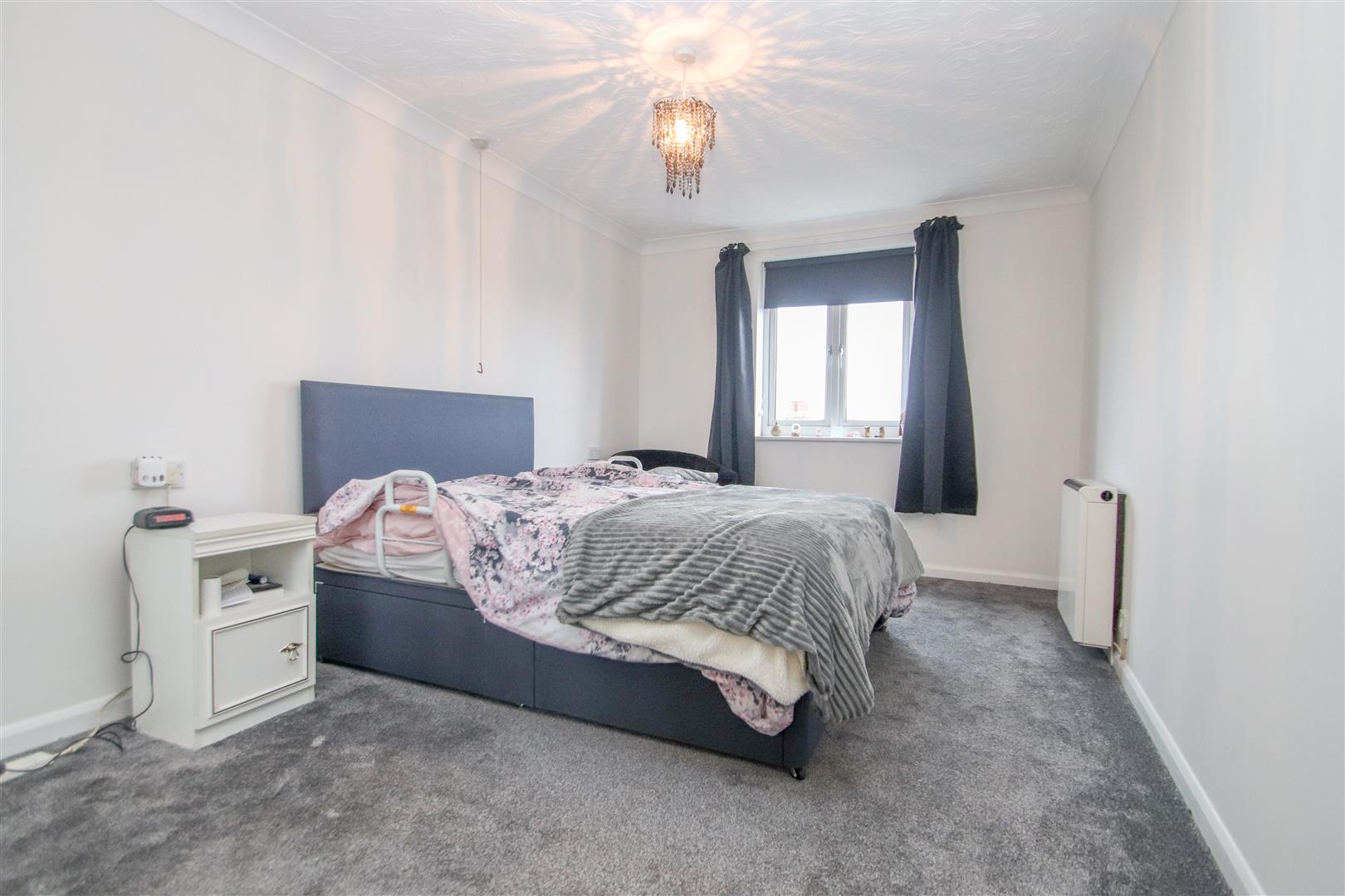 Appointmoor Howards Court, Balmoral Road, WestcliffOnSea